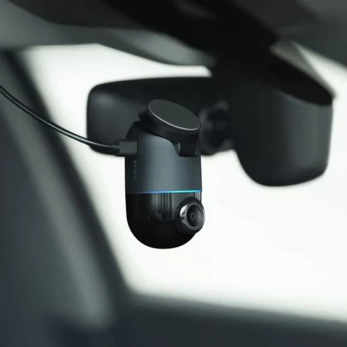 Видеорегистратор 70mai Dash Cam Omni X200 64G Black