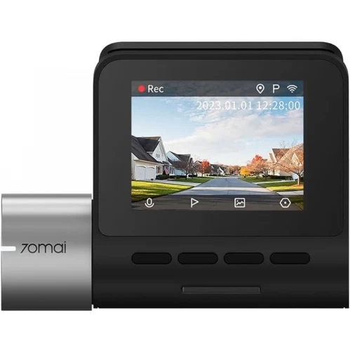 Videoqeydiyyatçı 70mai Dash Cam Pro Plus+ (Midrive A500S)