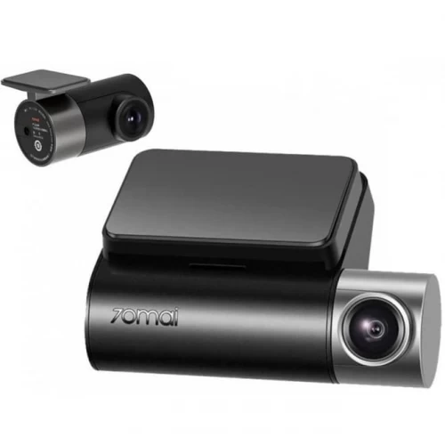 Videoqeydiyyatçı 70mai Dash Cam Pro Plus+ Set (Midrive A500s-1)