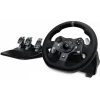 Игровой руль Logitech Driving Force G920 for Xbox One and PC (941-000123)