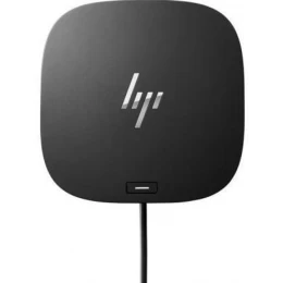 Док-станция  HP USB-C Dock G5 (5TW10AA)