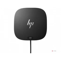 Док-станция  HP USB-C G5 Essential Dock (784Q9AA)