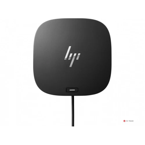 Док-станция HP USB-C G5 Essential Dock (784Q9AA)