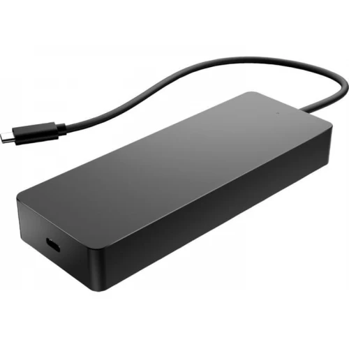 Dok-stansiyası HP Universal USB-C Multiport Hub (50H98AA)