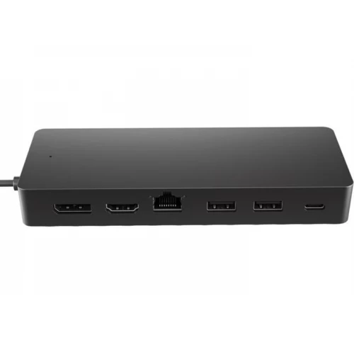 Dok-stansiyası HP Universal USB-C Multiport Hub (50H98AA)