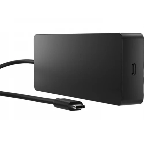 Dok-stansiyası HP Universal USB-C Multiport Hub (50H98AA)