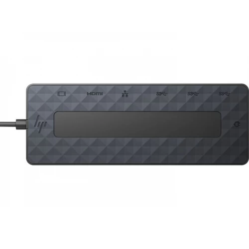 Dok-stansiyası HP Universal USB-C Multiport Hub (50H98AA)