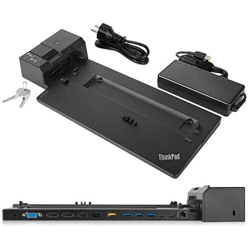 Док-станция для ноутбука Lenovo ThinkPad Ultra (40AJ0135EU)