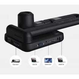 Sənəd-kamera  IQView Interactive 4K E4521 