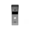 Комплект деодомофона Hikvision DS-KH6320-WTDE1 + DS-KB2421T-IM