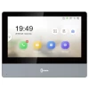 Монитор IP видеодомофона Hikvision DS-KH8350-TE1