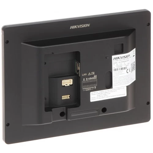 Монитор IP видеодомофона Hikvision DS-KH8350-TE1