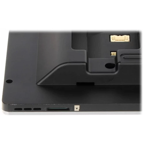 Монитор IP видеодомофона Hikvision DS-KH8350-TE1