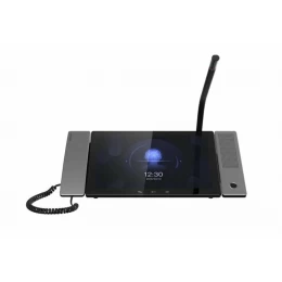 Пульт консьержа Hikvision DS-KM9503 MASTER STATION 