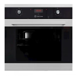 Quraşdırılan soba De Luxe 6009.00 эшв-045