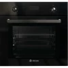Quraşdırılan soba De Luxe 6009.05 эшв-047