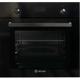 Quraşdırılan soba De Luxe 6009.05 эшв-047