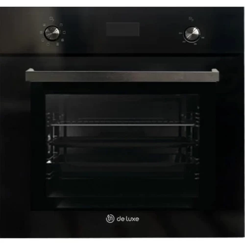 Quraşdırılan soba De Luxe 6009.05 эшв-047