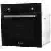 Quraşdırılan soba De Luxe 6009.05 эшв-047