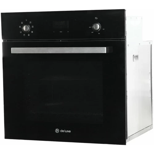 Quraşdırılan soba De Luxe 6009.05 эшв-047