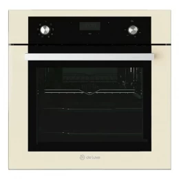 Quraşdırılan soba De Luxe 6009.05 эшв-049