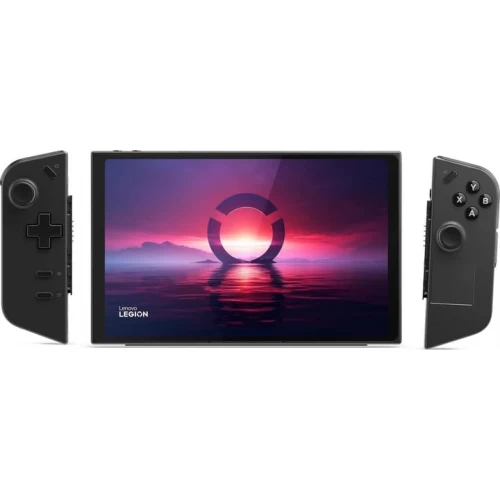 Игровая консоль Lenovo Legion Go 8APU1 (83E1000TRK)