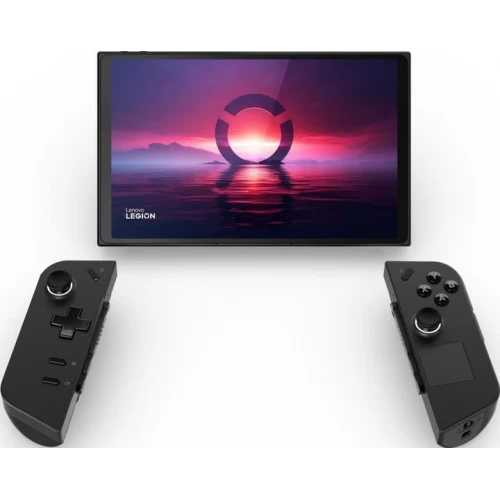 Игровая консоль Lenovo Legion Go 8APU1 (83E1000TRK)