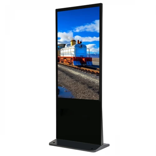 Интерактивная панель Dahua DHI-LDV55-SAI400K 55"