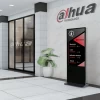 Интерактивная панель Dahua DHI-LDV55-SAI400K 55"