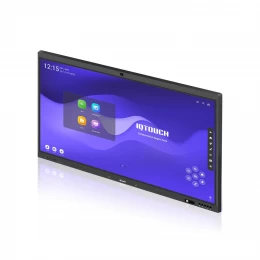 Интерактивная доска IQBoard IQTouch TE1200 PRO 65" (LE065MD-X) 