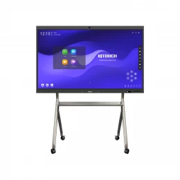 Интерактивная доска IQBoard IQTouch TE1200 PRO 65" (LE065MD-X) 