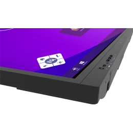 Интерактивная доска IQBoard IQTouch TE1300 65" (LE065MD) 