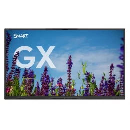 Интерактивная доска SMART Technologies SMART Board GX065-V3 (GX165-V3) 