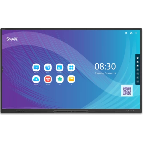Интерактивная доска SMART Technologies SMART Board GX075-V2 (SBID-GX175-V2)