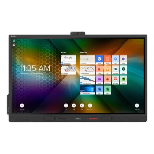 Интерактивная доска SMART Technologies SMART Board QX075-P (SBID-QX275-P)