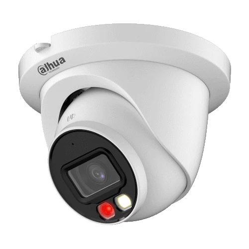 IP камера Dahua DH-IPC-HDW2549TP-S-IL-0280B