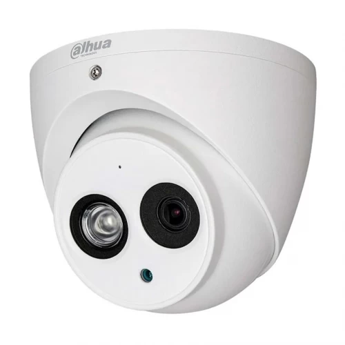 HD-CVI kamera Dahua HAC-HDW1200EMP-A-0280B-S5