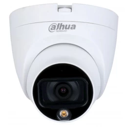  HD-CVI  kamera Dahua HAC-HDW1209TLQP-LED-0280B-S2