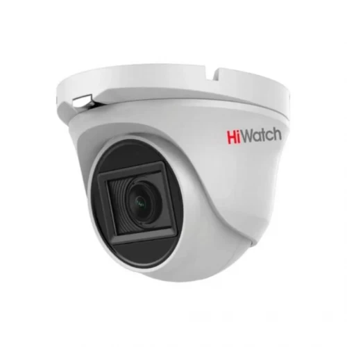 TurboHD kamera HiWatch HDCT2P-S1 (2.8mm)