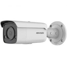 IP камера Hikvision DS-2CD2T47G2-L (2.8 mm)