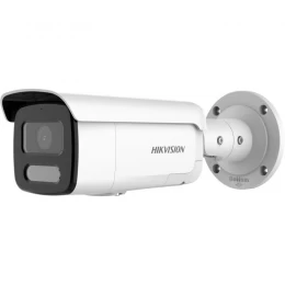 IP камера Hikvision DS-2CD2T47G2-LSU/SL 4mm