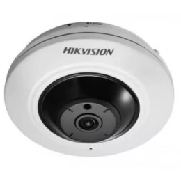 TurboHD камера Hikvision DS-2CC52H1T-FITS (1.1 mm)