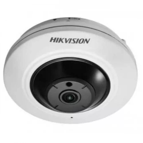 TurboHD камера Hikvision DS-2CC52H1T-FITS (1.1 mm)