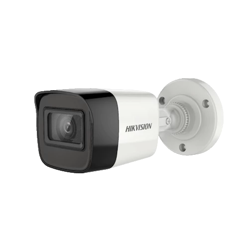 TurboHD камера Hikvision DS-2CE16H0T-ITF 2,8mm
