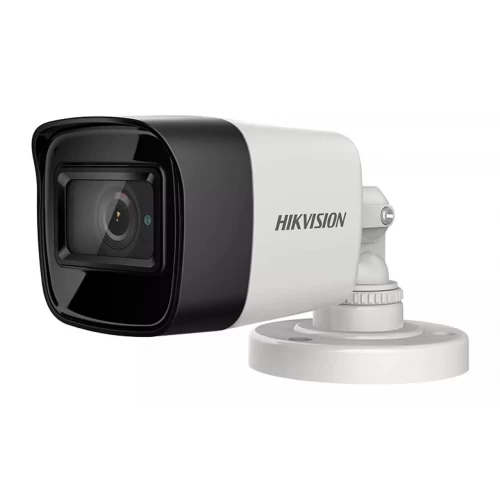 TurboHD kamera Hikvision DS-2CE17H0T-IT3F 2.8mm
