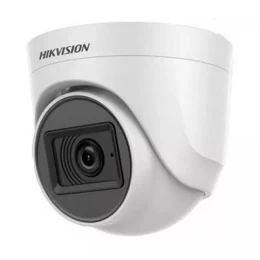 TurboHD камера Hikvision DS-2CE76D0T-ITPFS 2.8 mm