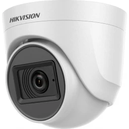 TurboHD камера Hikvision DS-2CE76H0T-ITPFS 2.8 mm