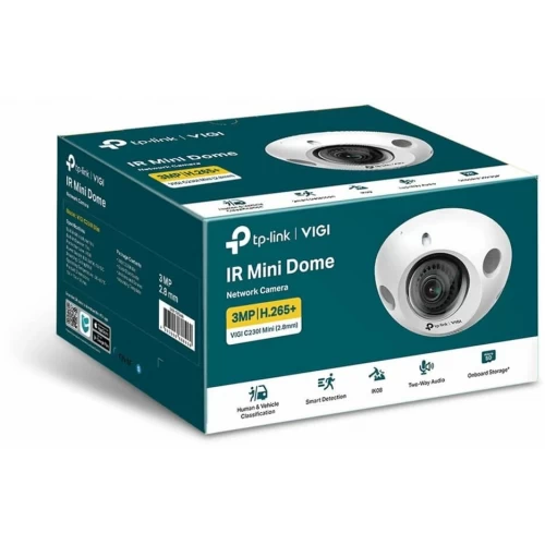 IP камера Tp-Link VIGI C230I Mini (0170500204)