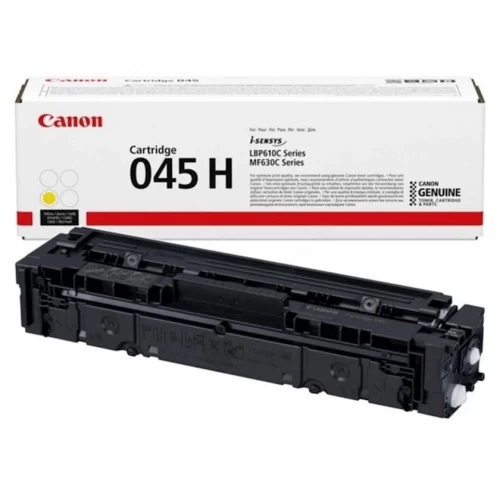 Картридж Canon 045 HY (1243C002)