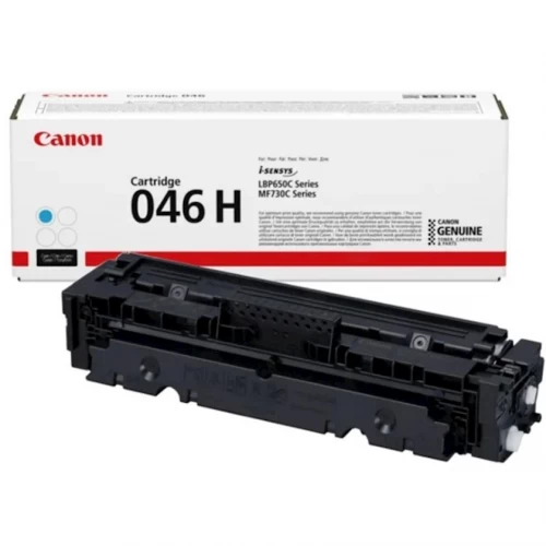 Картридж Canon 046 HC (1253C002)